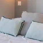 SMARTBNB - Beau 2 pieces lumineux et cosy - Climatise