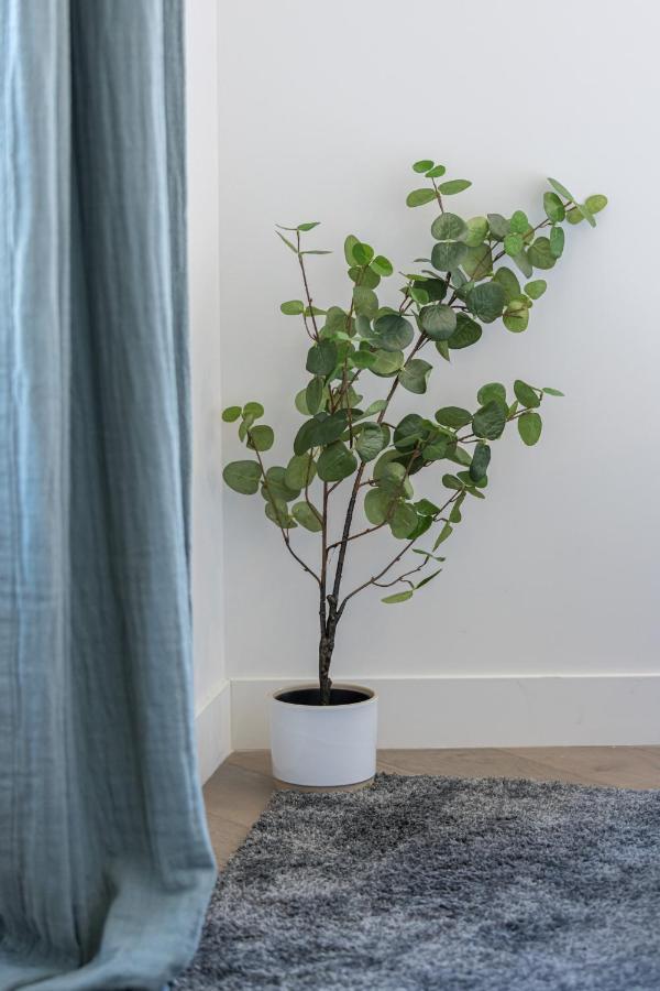 Smartbnb - Beau 2 Pieces Lumineux Et Cosy - Climatise Appartement